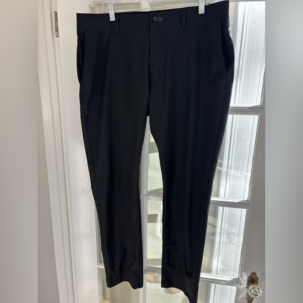 Men’s Public Rec Dealmaker chinos. 36x32 - Picture 2 of 7